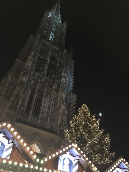 Ulm Münster